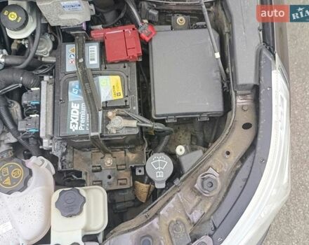 Коричневый Равон R4, объемом двигателя 1.49 л и пробегом 252 тыс. км за 4350 $, фото 16 на Automoto.ua