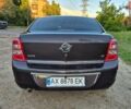 Коричневий Равон R4, об'ємом двигуна 1.49 л та пробігом 156 тис. км за 7100 $, фото 4 на Automoto.ua