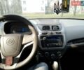 Коричневий Равон R4, об'ємом двигуна 1.49 л та пробігом 161 тис. км за 6500 $, фото 3 на Automoto.ua