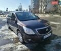 Коричневий Равон R4, об'ємом двигуна 1.49 л та пробігом 250 тис. км за 5000 $, фото 1 на Automoto.ua