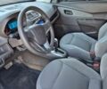 Коричневый Равон R4, объемом двигателя 1.49 л и пробегом 156 тыс. км за 7100 $, фото 6 на Automoto.ua