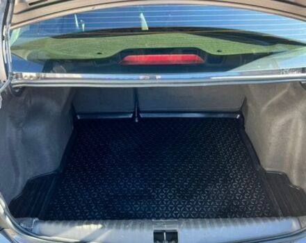 Коричневий Равон R4, об'ємом двигуна 1.49 л та пробігом 75 тис. км за 6700 $, фото 5 на Automoto.ua