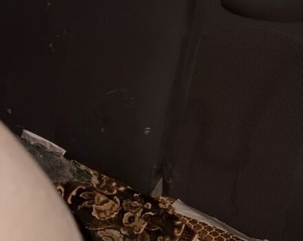 Коричневий Равон R4, об'ємом двигуна 0 л та пробігом 54 тис. км за 3800 $, фото 7 на Automoto.ua