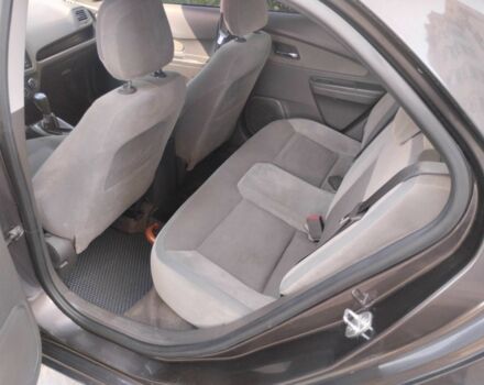 Коричневый Равон R4, объемом двигателя 1.5 л и пробегом 116 тыс. км за 4500 $, фото 6 на Automoto.ua