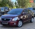 Коричневий Равон R4, об'ємом двигуна 1.5 л та пробігом 104 тис. км за 5599 $, фото 1 на Automoto.ua