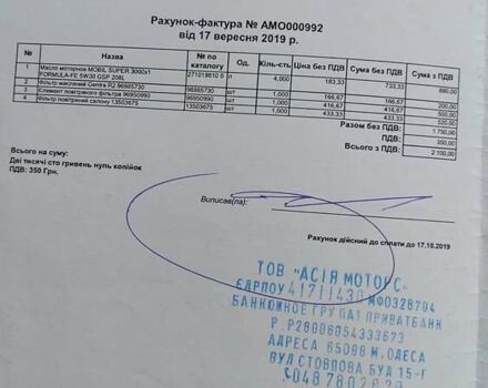 Коричневый Равон R4, объемом двигателя 1.49 л и пробегом 37 тыс. км за 10500 $, фото 25 на Automoto.ua