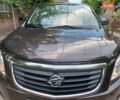 Коричневый Равон R4, объемом двигателя 1.49 л и пробегом 37 тыс. км за 10500 $, фото 3 на Automoto.ua