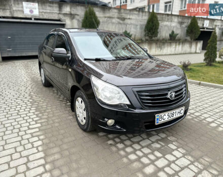 Коричневый Равон R4, объемом двигателя 1.49 л и пробегом 200 тыс. км за 3999 $, фото 6 на Automoto.ua