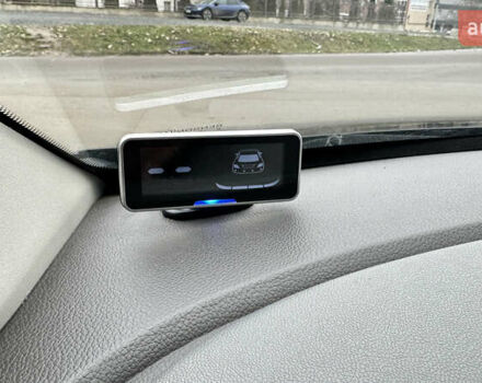 Коричневый Равон R4, объемом двигателя 1.49 л и пробегом 200 тыс. км за 3999 $, фото 13 на Automoto.ua