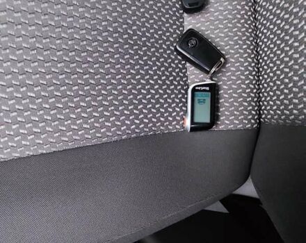 Коричневый Равон R4, объемом двигателя 1.49 л и пробегом 37 тыс. км за 10500 $, фото 24 на Automoto.ua