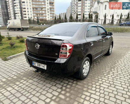 Коричневый Равон R4, объемом двигателя 1.49 л и пробегом 200 тыс. км за 3999 $, фото 9 на Automoto.ua