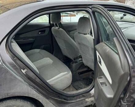 Коричневый Равон R4, объемом двигателя 1.49 л и пробегом 170 тыс. км за 6000 $, фото 7 на Automoto.ua