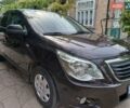 Коричневый Равон R4, объемом двигателя 1.49 л и пробегом 37 тыс. км за 10500 $, фото 5 на Automoto.ua