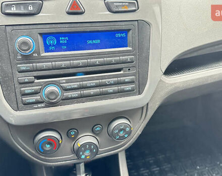 Коричневый Равон R4, объемом двигателя 1.49 л и пробегом 200 тыс. км за 3999 $, фото 15 на Automoto.ua