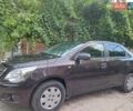 Коричневый Равон R4, объемом двигателя 1.49 л и пробегом 37 тыс. км за 10500 $, фото 4 на Automoto.ua