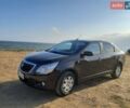 Коричневый Равон R4, объемом двигателя 1.49 л и пробегом 37 тыс. км за 10399 $, фото 1 на Automoto.ua