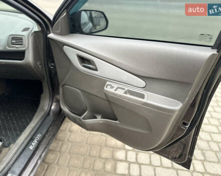 Коричневый Равон R4, объемом двигателя 1.49 л и пробегом 200 тыс. км за 3999 $, фото 26 на Automoto.ua