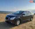 Коричневый Равон R4, объемом двигателя 1.49 л и пробегом 37 тыс. км за 10500 $, фото 1 на Automoto.ua