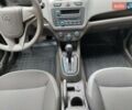 Коричневый Равон R4, объемом двигателя 1.49 л и пробегом 37 тыс. км за 10399 $, фото 15 на Automoto.ua
