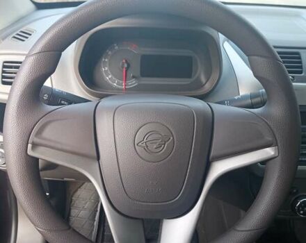 Коричневый Равон R4, объемом двигателя 1.49 л и пробегом 30 тыс. км за 9000 $, фото 7 на Automoto.ua