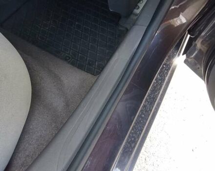 Коричневый Равон R4, объемом двигателя 1.49 л и пробегом 30 тыс. км за 9000 $, фото 18 на Automoto.ua