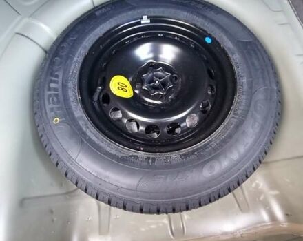 Коричневый Равон R4, объемом двигателя 1.49 л и пробегом 30 тыс. км за 9000 $, фото 22 на Automoto.ua