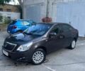 Коричневий Равон R4, об'ємом двигуна 1.49 л та пробігом 115 тис. км за 5990 $, фото 7 на Automoto.ua