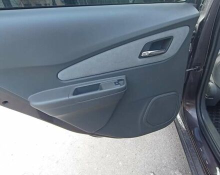 Коричневый Равон R4, объемом двигателя 1.49 л и пробегом 30 тыс. км за 9000 $, фото 14 на Automoto.ua