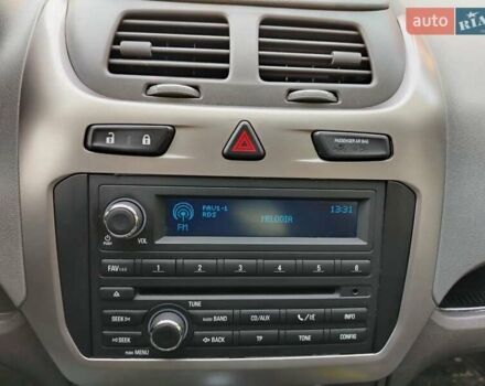 Коричневый Равон R4, объемом двигателя 1.49 л и пробегом 30 тыс. км за 9000 $, фото 8 на Automoto.ua