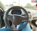 Коричневый Равон R4, объемом двигателя 1.49 л и пробегом 117 тыс. км за 5600 $, фото 26 на Automoto.ua