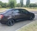 Коричневий Равон R4, об'ємом двигуна 1.5 л та пробігом 82 тис. км за 7300 $, фото 3 на Automoto.ua