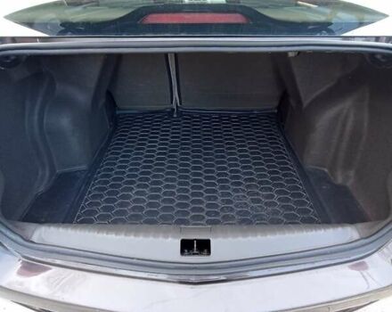 Коричневый Равон R4, объемом двигателя 1.49 л и пробегом 30 тыс. км за 9000 $, фото 19 на Automoto.ua