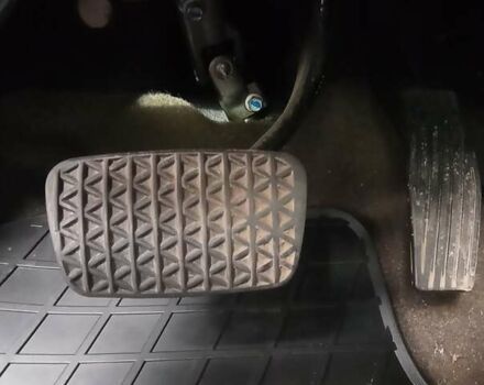 Коричневый Равон R4, объемом двигателя 1.49 л и пробегом 30 тыс. км за 9000 $, фото 9 на Automoto.ua