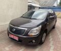 Коричневий Равон R4, об'ємом двигуна 1.5 л та пробігом 132 тис. км за 5800 $, фото 1 на Automoto.ua