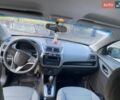 Коричневый Равон R4, объемом двигателя 1.49 л и пробегом 115 тыс. км за 5900 $, фото 18 на Automoto.ua