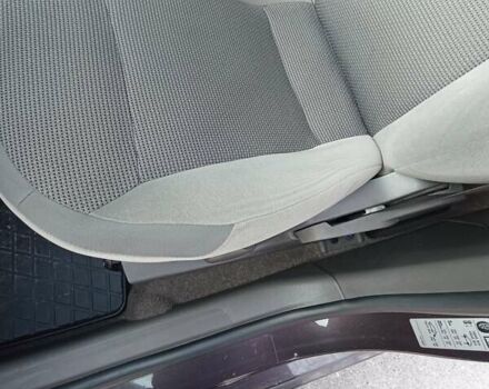 Коричневый Равон R4, объемом двигателя 1.49 л и пробегом 30 тыс. км за 9000 $, фото 23 на Automoto.ua