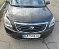 Коричневый Равон R4, объемом двигателя 1.49 л и пробегом 117 тыс. км за 5600 $, фото 10 на Automoto.ua