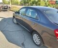 Коричневый Равон R4, объемом двигателя 1.49 л и пробегом 117 тыс. км за 5600 $, фото 1 на Automoto.ua