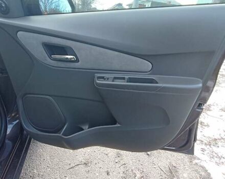 Коричневый Равон R4, объемом двигателя 1.49 л и пробегом 30 тыс. км за 9000 $, фото 15 на Automoto.ua