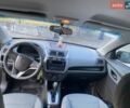 Коричневий Равон R4, об'ємом двигуна 1.49 л та пробігом 115 тис. км за 5990 $, фото 18 на Automoto.ua