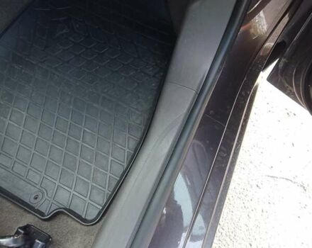 Коричневый Равон R4, объемом двигателя 1.49 л и пробегом 30 тыс. км за 9000 $, фото 17 на Automoto.ua