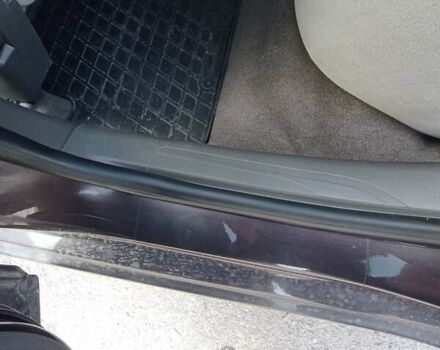 Коричневый Равон R4, объемом двигателя 1.49 л и пробегом 30 тыс. км за 9000 $, фото 21 на Automoto.ua