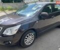 Коричневый Равон R4, объемом двигателя 1.49 л и пробегом 46 тыс. км за 8000 $, фото 1 на Automoto.ua
