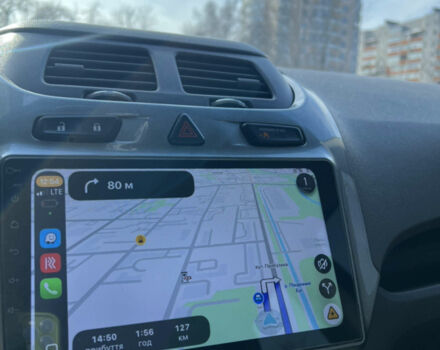 Коричневый Равон R4, объемом двигателя 1.49 л и пробегом 165 тыс. км за 6200 $, фото 3 на Automoto.ua