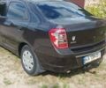 Коричневый Равон R4, объемом двигателя 1.5 л и пробегом 94 тыс. км за 6500 $, фото 10 на Automoto.ua