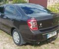 Коричневый Равон R4, объемом двигателя 1.5 л и пробегом 94 тыс. км за 6500 $, фото 7 на Automoto.ua