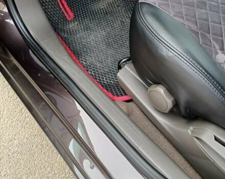 Равон R4 2020 в Хмельницком на Automoto.ua Коричневый Равон R4, объемом двигателя 1.49 л и пробегом 44 тыс. км за 7800 $, фото 10 на Automoto.ua