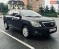 Коричневый Равон R4, объемом двигателя 1.5 л и пробегом 131 тыс. км за 8000 $, фото 10 на Automoto.ua