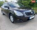 Коричневый Равон R4, объемом двигателя 1.49 л и пробегом 101 тыс. км за 5850 $, фото 1 на Automoto.ua