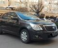 Коричневый Равон R4, объемом двигателя 1.5 л и пробегом 94 тыс. км за 6500 $, фото 15 на Automoto.ua